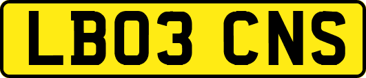 LB03CNS