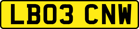 LB03CNW