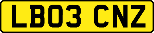 LB03CNZ