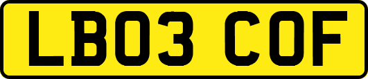 LB03COF