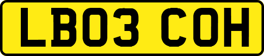 LB03COH