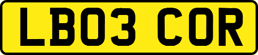 LB03COR