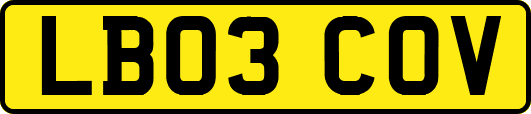 LB03COV
