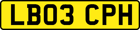 LB03CPH