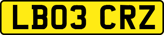 LB03CRZ