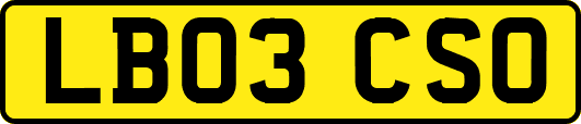 LB03CSO