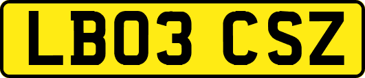 LB03CSZ