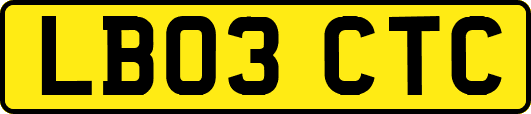 LB03CTC