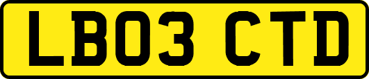 LB03CTD