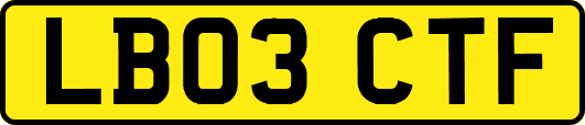 LB03CTF