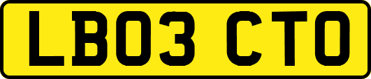 LB03CTO