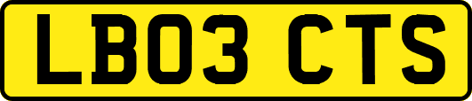 LB03CTS