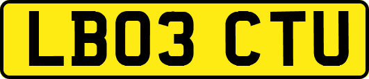 LB03CTU