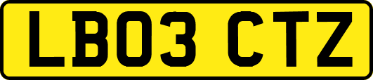 LB03CTZ