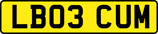 LB03CUM