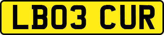 LB03CUR