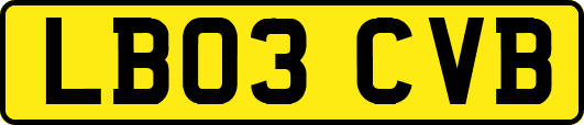 LB03CVB