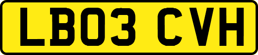 LB03CVH