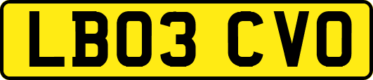 LB03CVO