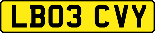 LB03CVY