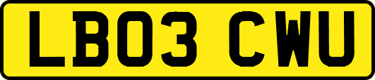 LB03CWU