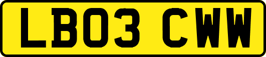 LB03CWW