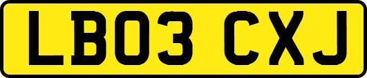 LB03CXJ