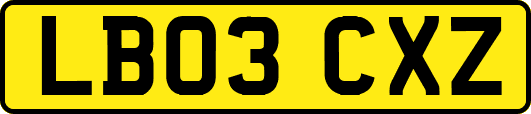 LB03CXZ