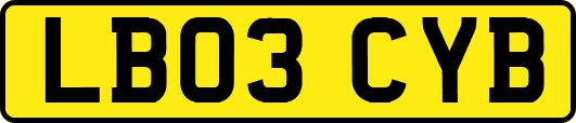 LB03CYB