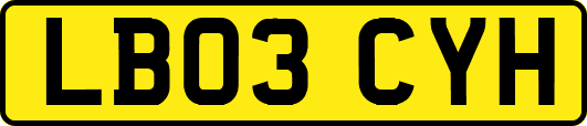 LB03CYH