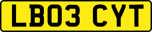LB03CYT