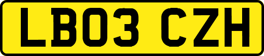 LB03CZH