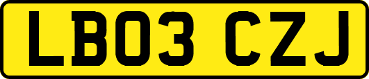 LB03CZJ