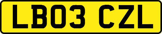 LB03CZL
