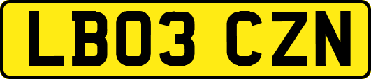 LB03CZN