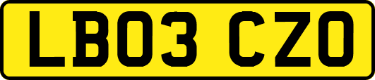 LB03CZO