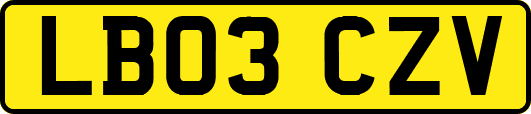 LB03CZV