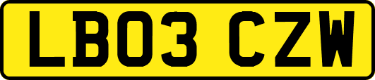 LB03CZW