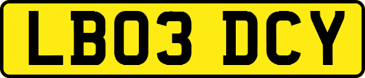 LB03DCY