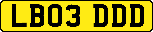 LB03DDD