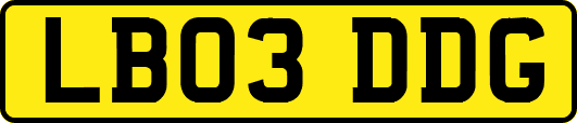 LB03DDG