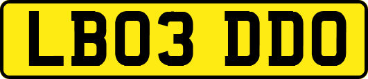 LB03DDO