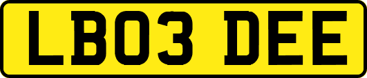 LB03DEE