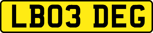 LB03DEG