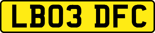 LB03DFC