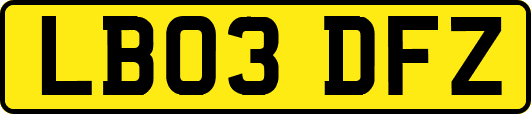 LB03DFZ