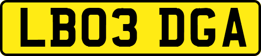 LB03DGA