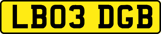 LB03DGB