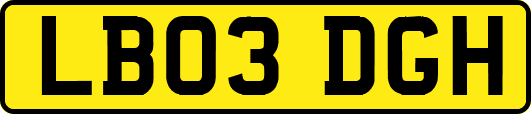 LB03DGH