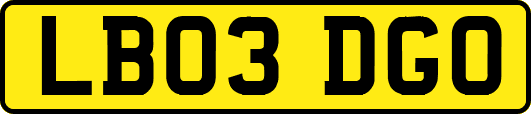 LB03DGO